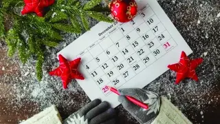 През 2025 г. не сме ходили на работа 119 дни