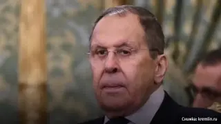 След няколко дни отсъствие: Лавров се появи, готов е на среща с Рубио за Украйна