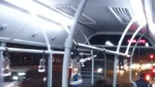 Пловдивчанка: Как е възможно вторият по големина град в България да се обслужва от две коли в неделя вечер?