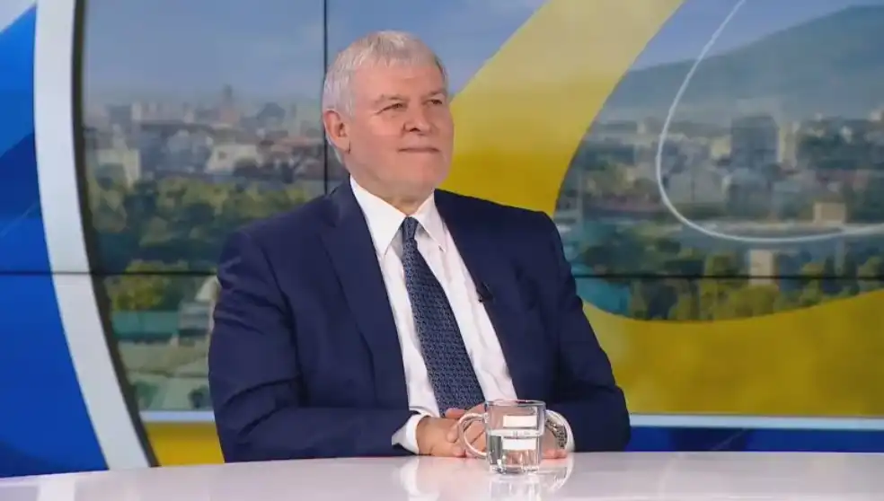Румен Христов: Горива има, ръст на цената няма!