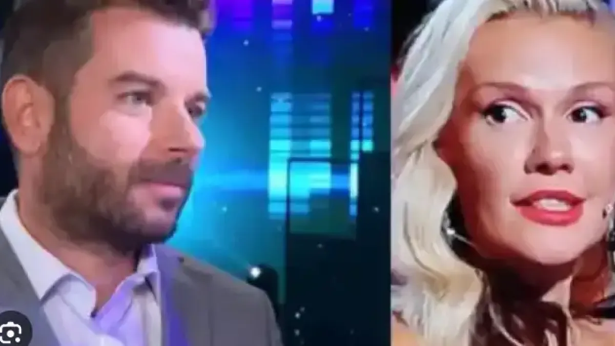 Иван Христов подхвана Мария Игнатова: Нойзи да не те чака тази вечер...