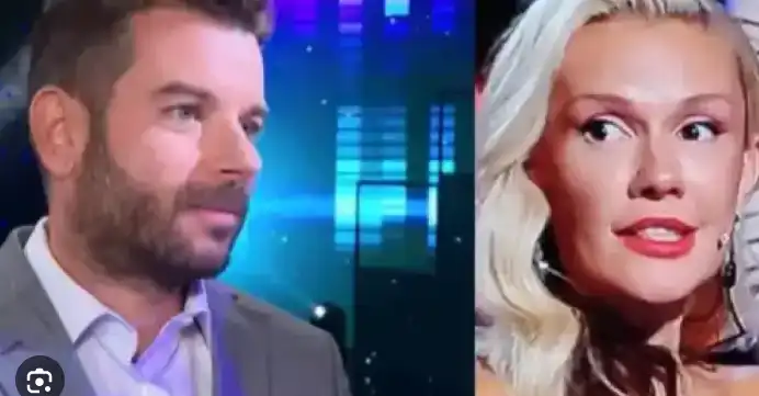 Иван Христов подхвана Мария Игнатова: Нойзи да не те чака тази вечер...