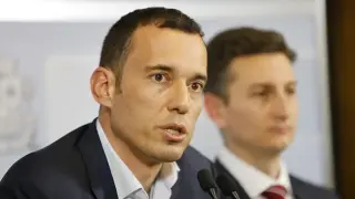 Терзиев: Парите за София са скрити зад завесата