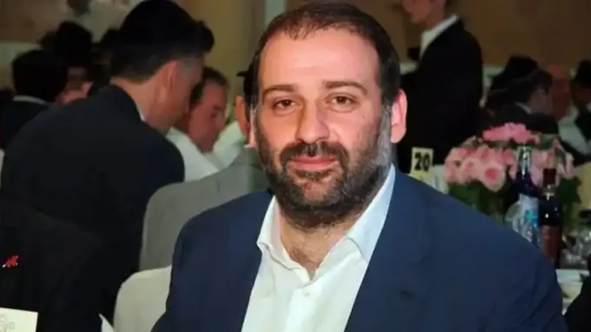 Удар по Зеленски: НАБУ погна съратника му Тимур Миндич, той изчезна часове преди обиска