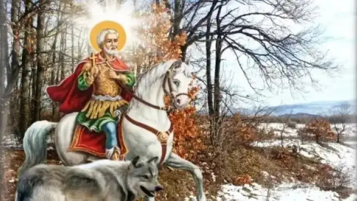 Имен ден: Тежък празник е, започват Вълчите дни! Победоносни имена черпят днес