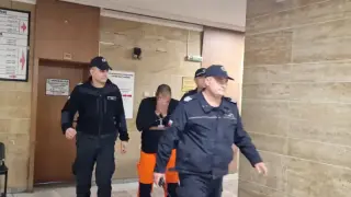 Това е касапинът, извършил жестокото убийство в Карлово Снимки