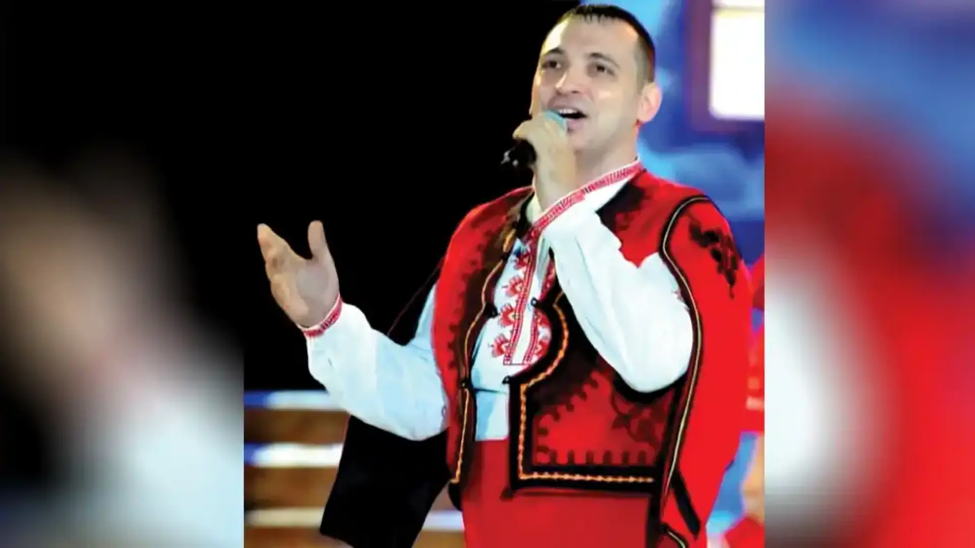 Самородният талант Цветан Близнашки: Отраснах с песните на баба ми Елена