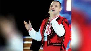 Самородният талант Цветан Близнашки: Отраснах с песните на баба ми Елена