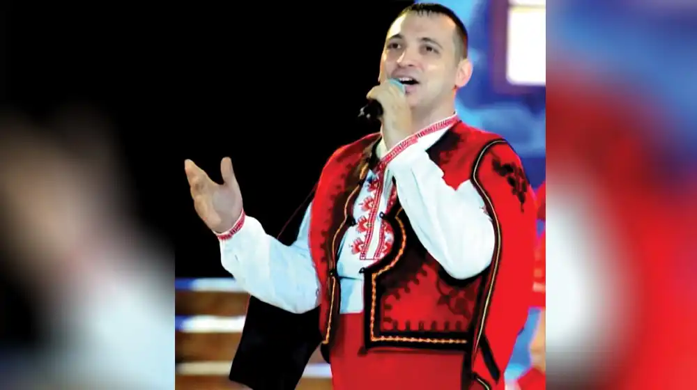 Самородният талант Цветан Близнашки: Отраснах с песните на баба ми Елена