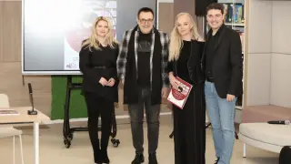 Вдъхновяваща среща и академичен респект към проф. Стойков Снимки