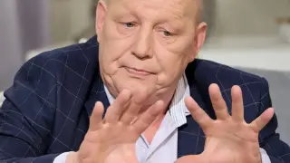 Прочут ясновидец предсказа: Всички ще бягат към България Видео