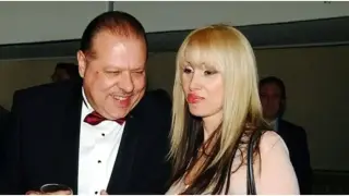 Кристина Димитрова огласи истинската причина за смъртта на Агент Тенев