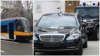 Разкриха схемата: Ето как НСО "пипат и бъзикат" светофарите в София, има ли шанаджии?