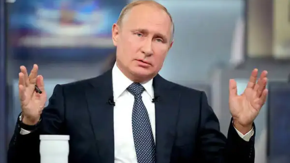 Украйна напипа слабото място на Путин, много го боли