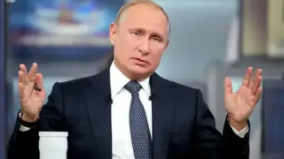 Украйна напипа слабото място на Путин, много го боли