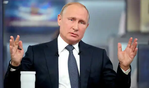 Украйна напипа слабото място на Путин, много го боли