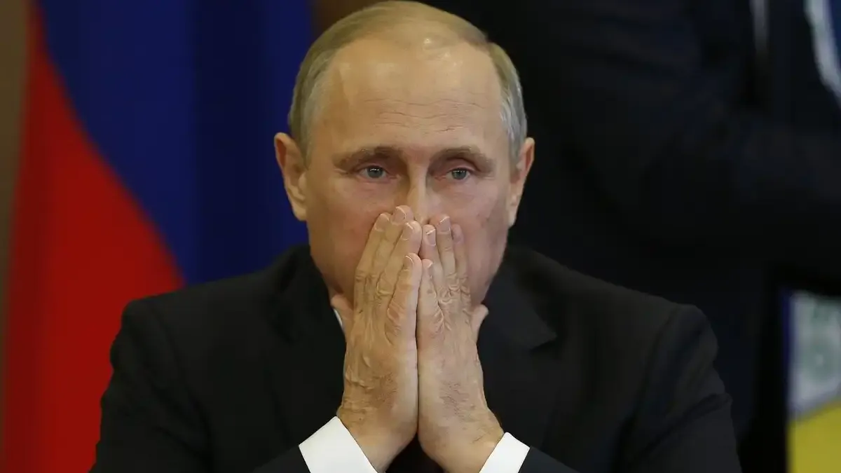 Наблюдател от Киев посочи последната надежда на Путин за спасение