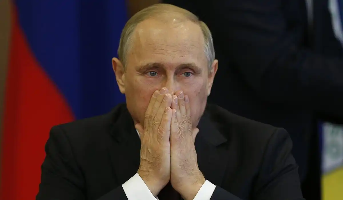 Наблюдател от Киев посочи последната надежда на Путин за спасение
