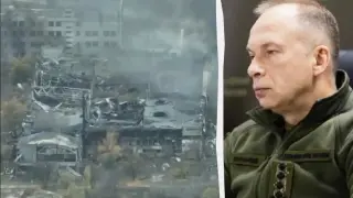 Сирски разкри следващата цел на Русия: Правят последната крачка!