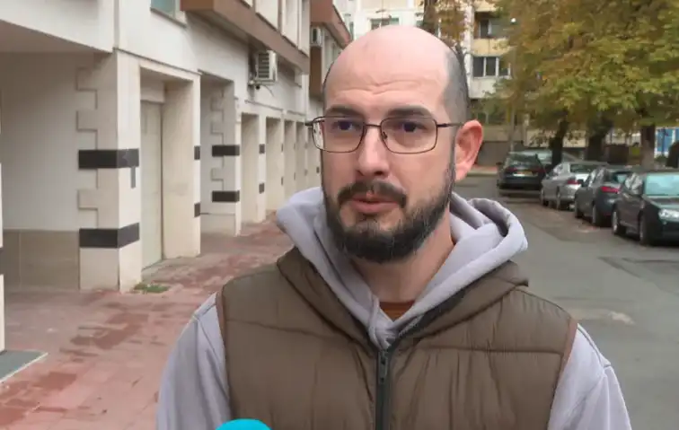 Никифор, грижил се за прегазената Мая: Казах на сина ми, че е звезда на небето Видео