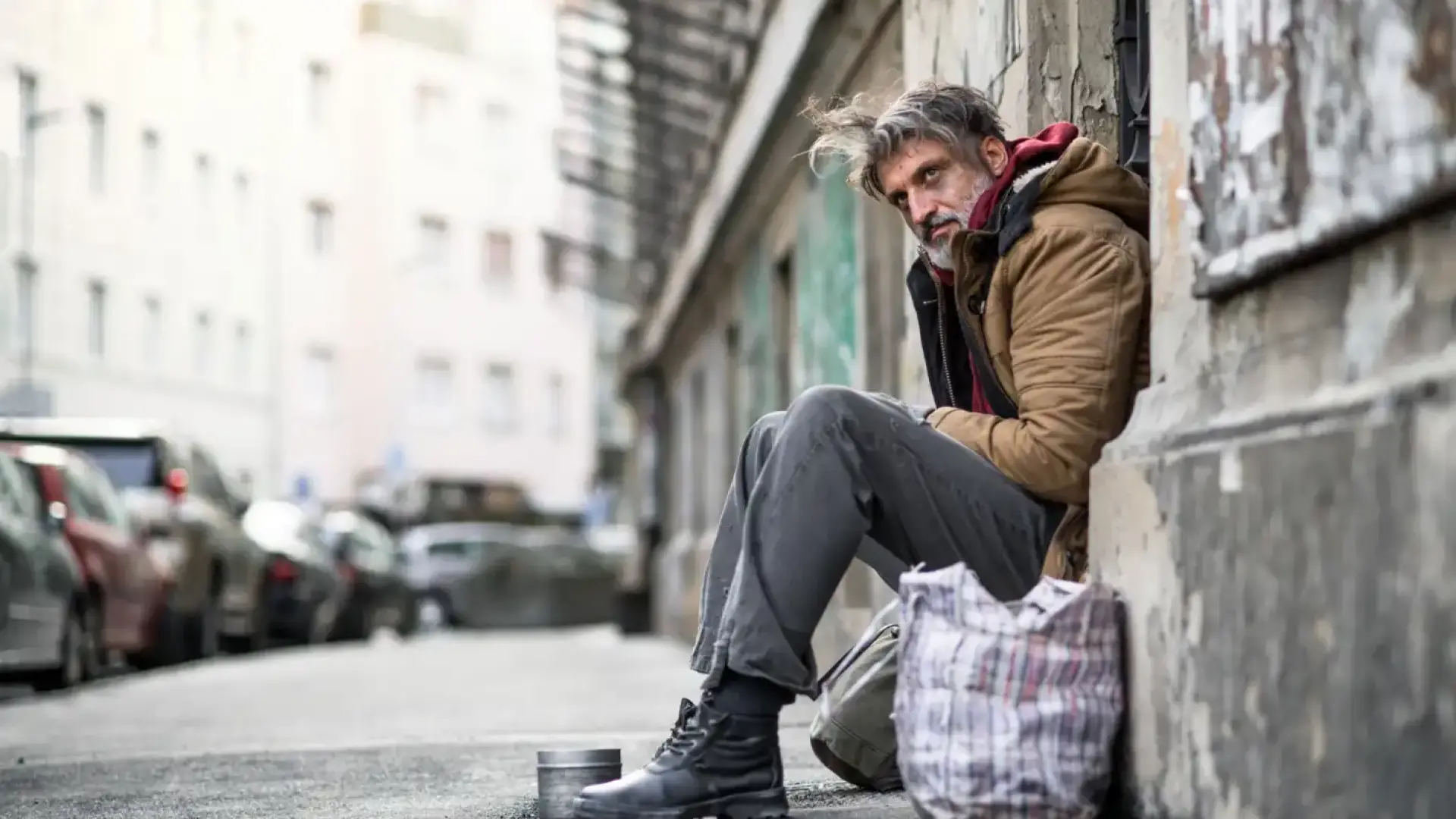 Масова сеч в страна съседка на България, много остават на улицата