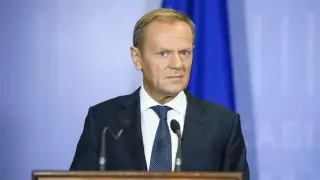 Туск каза истината: Това ще стане, ако Русия победи