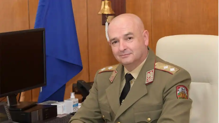 Николай Попов бесен заради прегазената Мая, написа гневно съобщение до ген. Мутафчийски Видео 18+