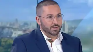 Бащата на Сияна формира гражданско движение, какво каза за предстоящите избори