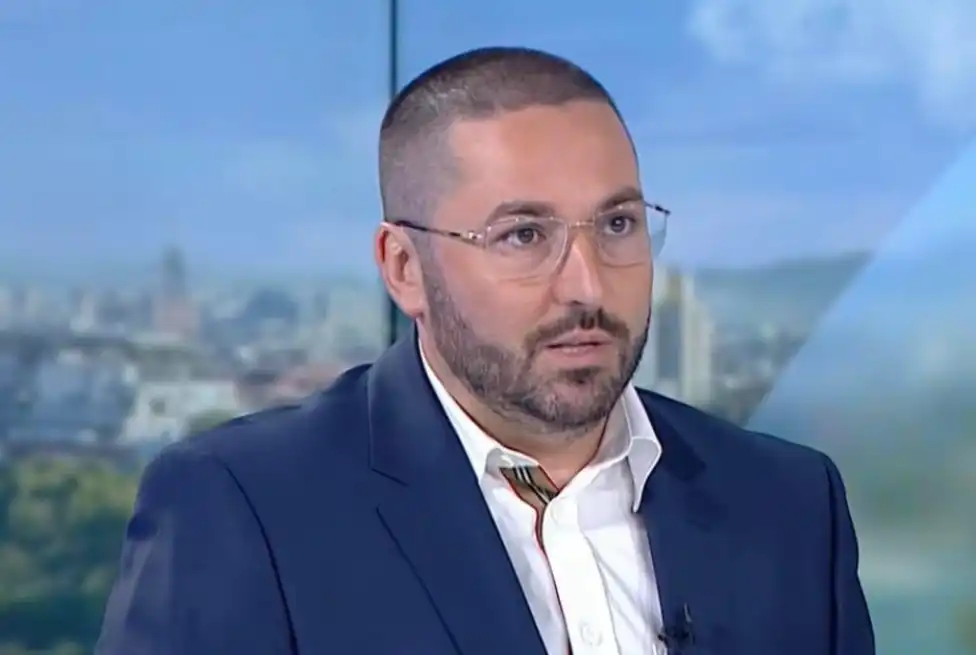 Бащата на Сияна формира гражданско движение, какво каза за предстоящите избори