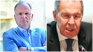 Боян Чуков с взривяваща версия за Сергей Лавров, бомбата е голяма!