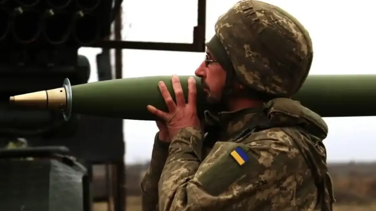The Telegraph: Болест, разпространена в Първата световна война, се завърна в Украйна