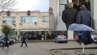 Изселнически наплив: БГ паспорт и "Декларация за живот" за пенсия в Кърджали