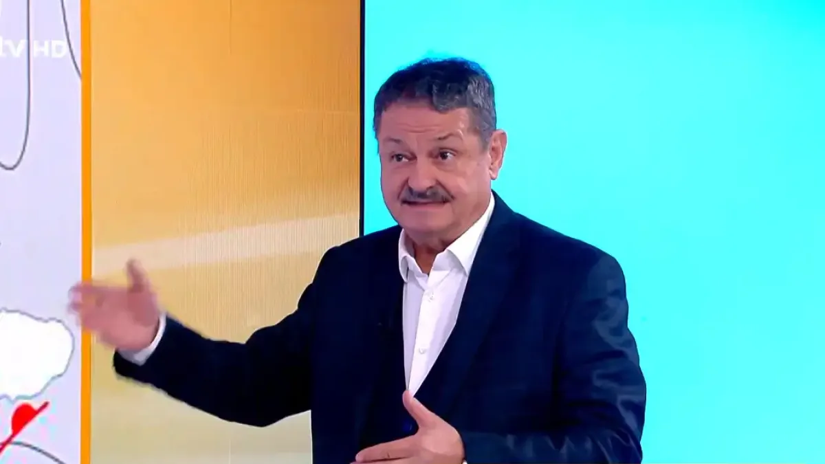 Проф. Рачев зарадва милиони: Дъждовете свършват, идва топлото, не е за вярване какво ни очаква в Банско!