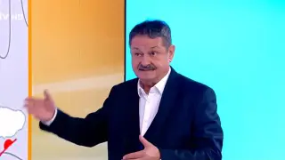 Проф. Рачев зарадва милиони: Дъждовете свършват, идва топлото, не е за вярване какво ни очаква в Банско!