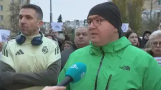 Жители на "Младост" готвят блокада на "Цариградско шосе" Видео