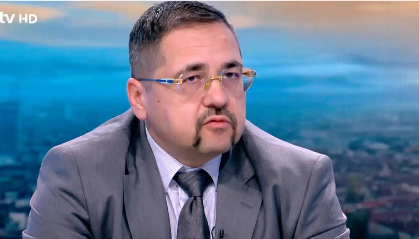 Стана ясно колко резерв от горива има България