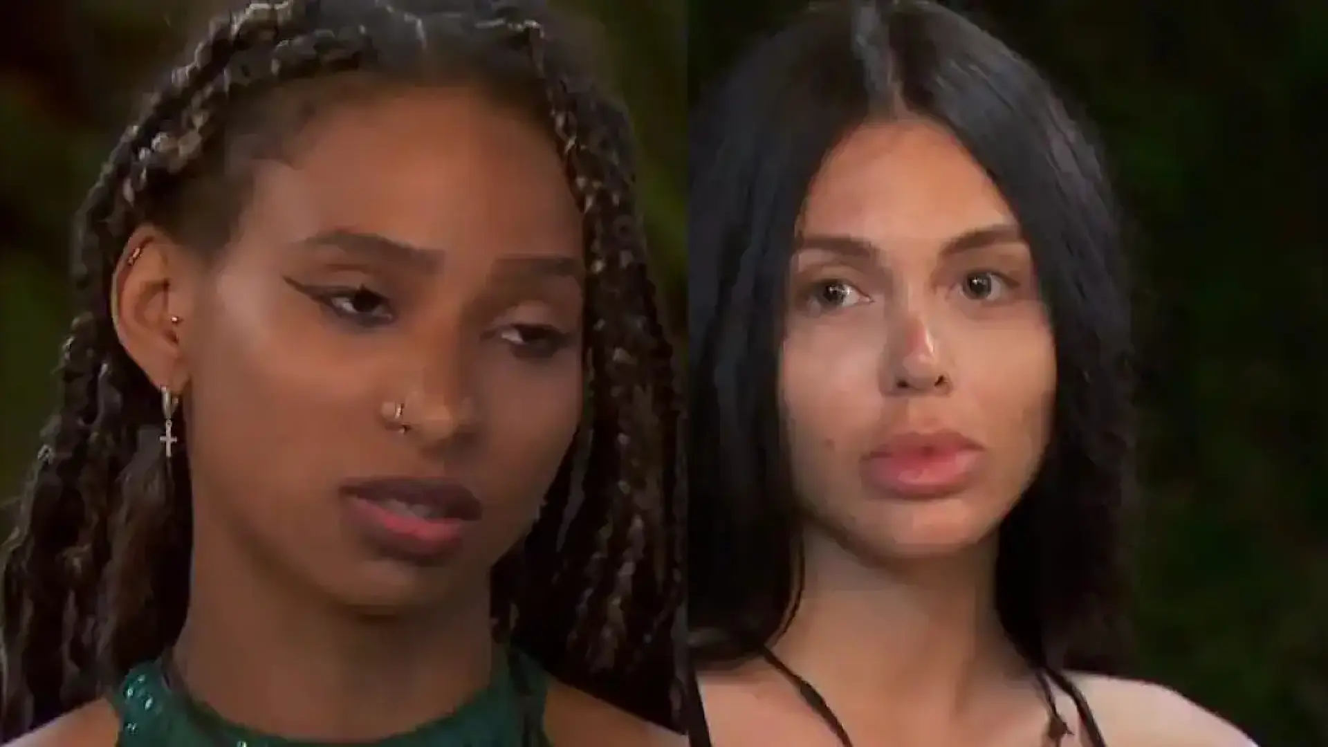 Стана страшно след този лют троен скандал в "Ергенът: Любов в рая"