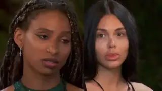 Стана страшно след този лют троен скандал в "Ергенът: Любов в рая"