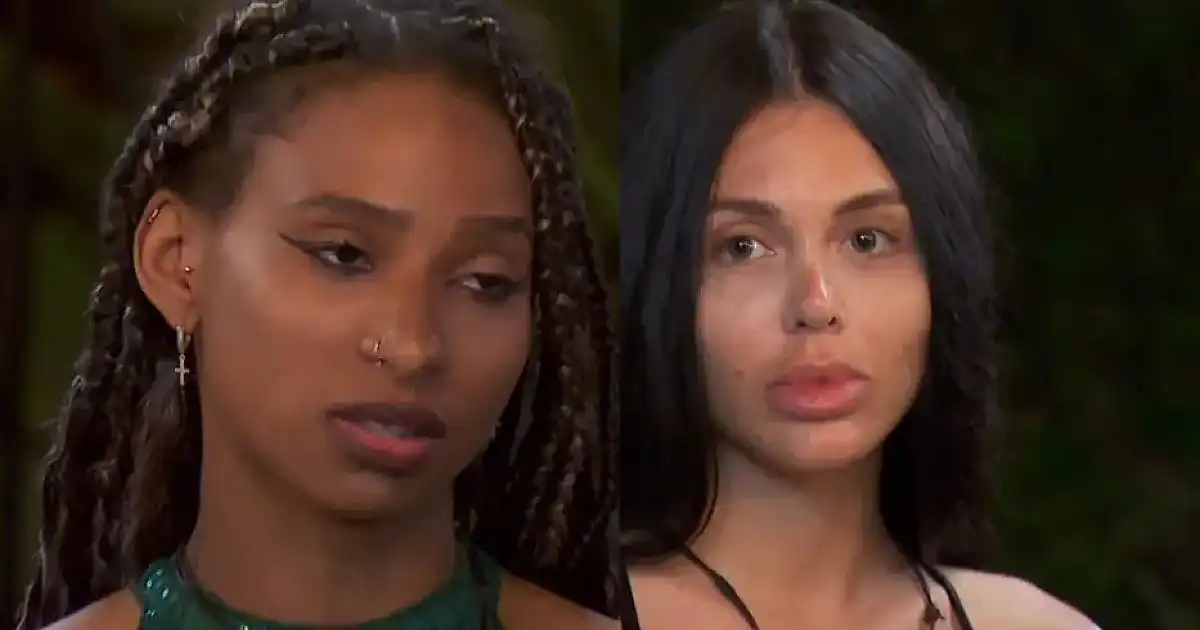 Стана страшно след този лют троен скандал в "Ергенът: Любов в рая"