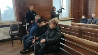 Това е 19-г. шофьор отнел 3 живота в Разград, призна си, че...