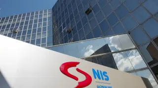 „Газпром нефт“ аут от Сърбия