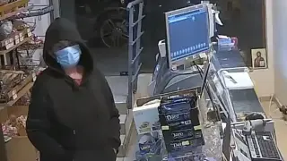 Гореща новина за варненката, нахлула в магазин с пищов и казала "Давай парите"