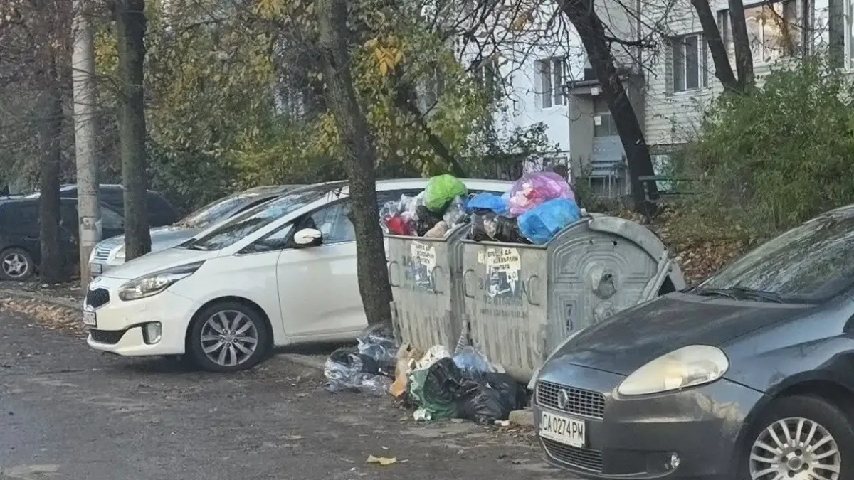 Терзиев: Кризата с боклука в "Люлин" и "Красно село" е овладяна