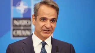 Заплашиха премиера на Гърция