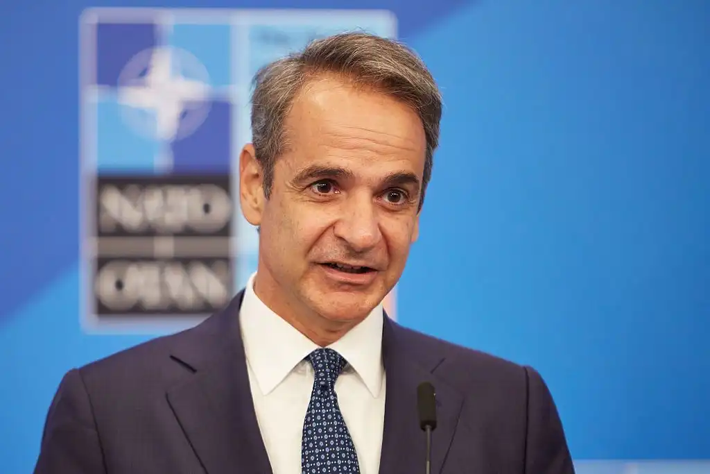 Заплашиха премиера на Гърция