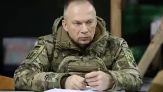 Главнокомандващият на ВСУ: Ситуацията в Запорожка област се е влошила