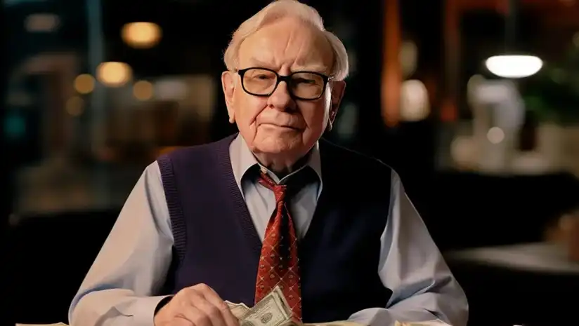Милиардерът Уорън Бъфет каза съветите си за добър живот