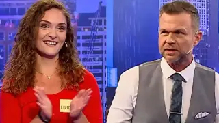 Енигма в играта на студентка в „Сделка или не“