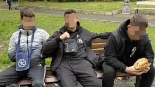 Бургаска майка изригна: Агресия, къде е полицията?