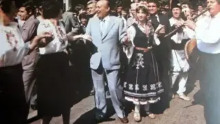 Тайният живот на Тодор Живков и любовните афери на властта: Подсилвали мъжеството на Тато със...